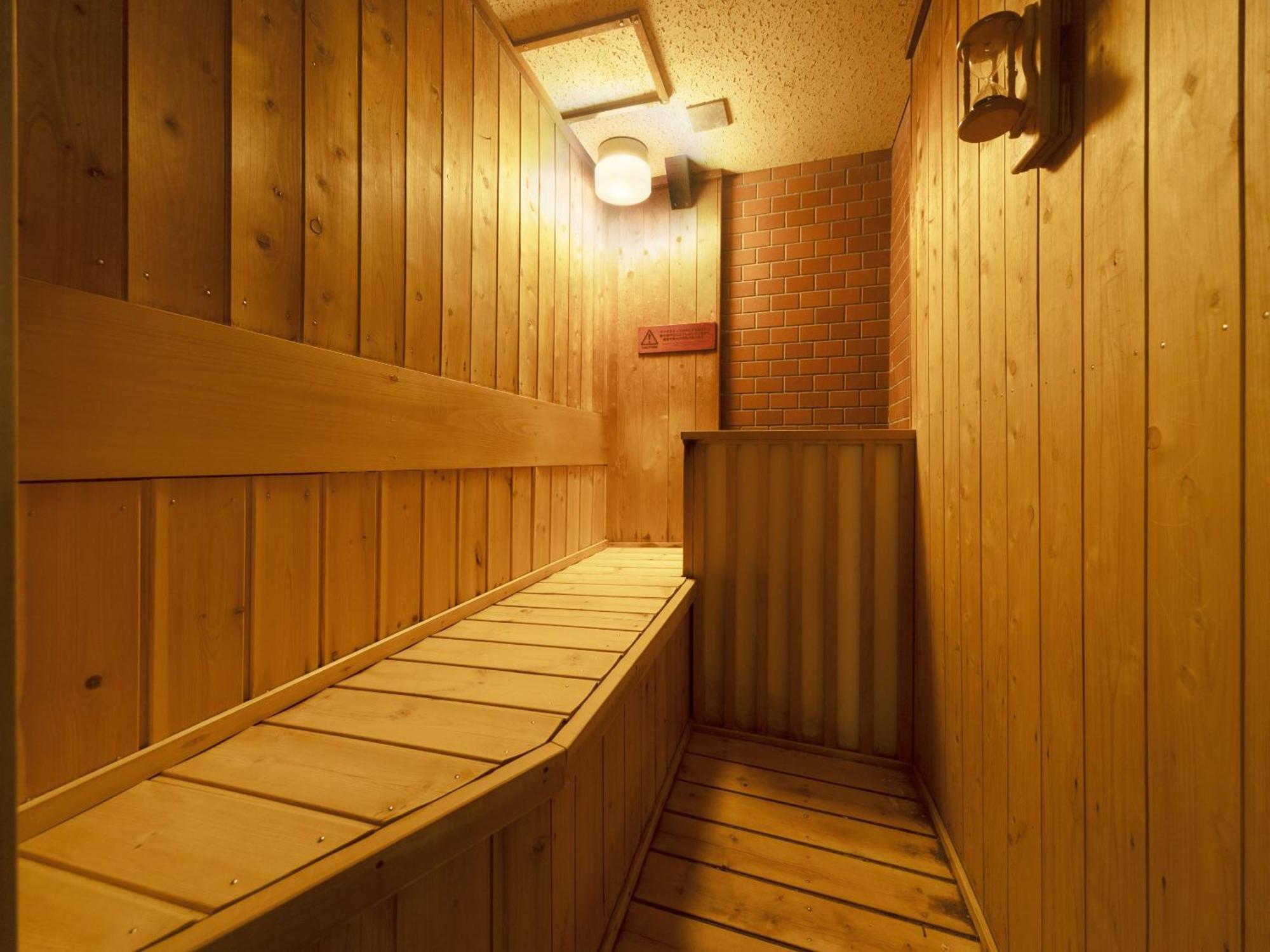 Ooedo Onsen Monogatari Shima Saichoraku Otel Dış mekan fotoğraf
